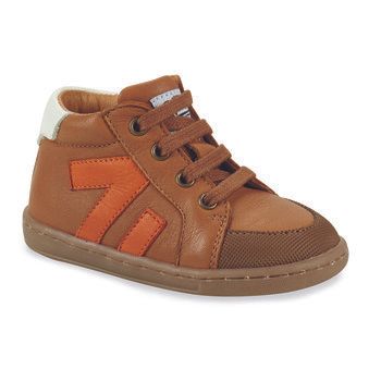 GBB Zapatillas altas ABOBA para niño