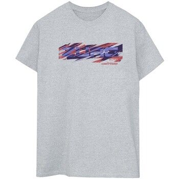 Disney Camiseta Lightyear para mujer