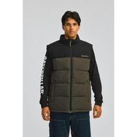 caterpillar cazadora arctic zone para hombre
