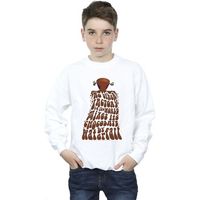 willy wonka jersey chocolate waterfall para nino
