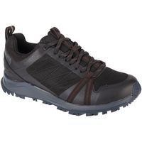 the north face zapatillas de senderismo litewave fastpack ii wp para mujer