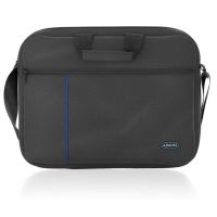 aisens asbg-bc021-bk maletin para portatiles hasta 156 negro