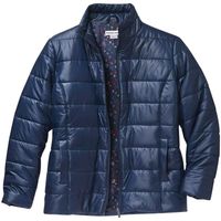 atlas for women abrigo de plumas af3977 para mujer