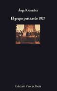 el grupo poetico de 1927