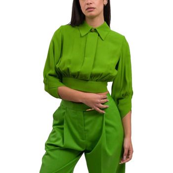 Elisabetta Franchi Blusa ca14761e2-ev3 para mujer