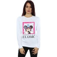 disney jersey forever para mujer
