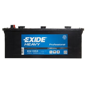 Commercial Battery 622 - 2 Year Guarantee