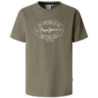 pepe jeans camiseta originals para hombre