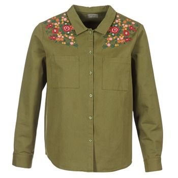 Betty London Camisa HOKAI para mujer