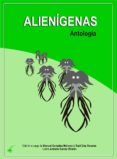 alienigenas: antologia