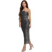 la modeuse vestidos 69532p161839 para mujer
