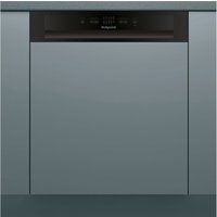hotpoint hbc 2b19 full-size semi-integrated dishwasher