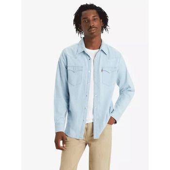 Levis Cazadora vaquera 98404 para hombre