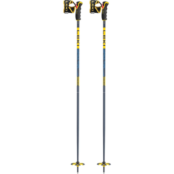 Le Kij Spitfire 3d Azul/amarillo 095