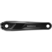 shimano biela izquierda 160 mm fc-em600