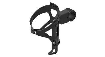 Soporte para portabidon zefal w pulse b2 negro