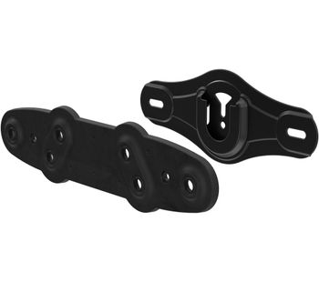 AVF ZML2400 Anywall Fixed TV Bracket