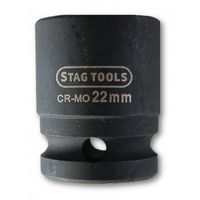 super lock impact socket 12 drive 22mm
