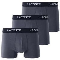 lacoste boxer trunk para hombre
