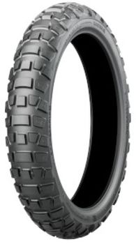 Bridgestone AX 41 F ( 3.00-21 TT 51P M/C, Rueda delantera )