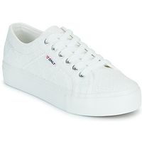 only zapatillas onlnoomi platform sneaker para mujer