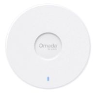 punto de acceso omada eap727 wi-fi 7 be5000 poe 25g montaje en techo