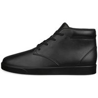 ecco zapatillas altas street lite para hombre