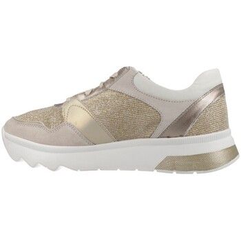 Stonefly Zapatillas Cream 38 S. Laminated/velou para mujer