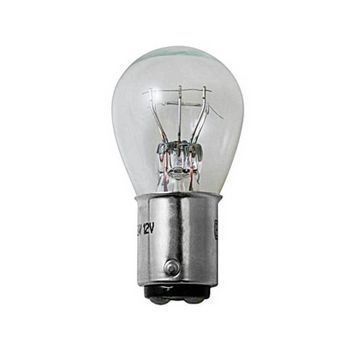 Bombilla halógena 6V BAY15D-21/5W