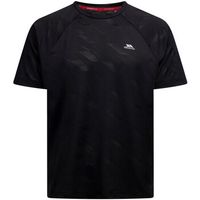 trespass camiseta trillon para hombre
