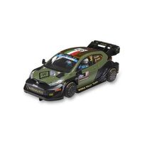 coche toyota yaris wrc bertelli classic