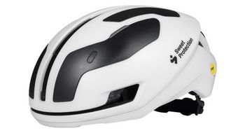 Sweet protection casco  p falconer aero 2vi m  p ips negro blanco