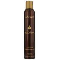 lanza keratin healing oil lustrous finishing spray 350ml
