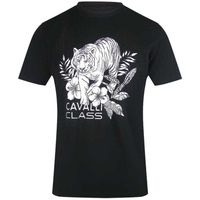 roberto cavalli camiseta sy1008 para mujer