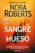 sangre y hueso cronicas de la elegida 2