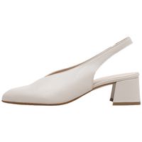 sandra fontan zapatos de tacon bambu para mujer