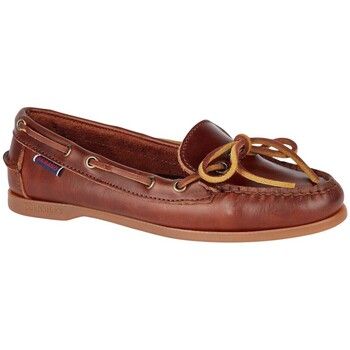 Sebago Mocasines Nina para mujer