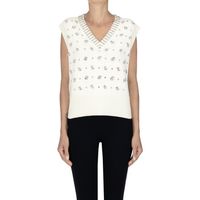 pinko jersey mgp00008124ai para mujer