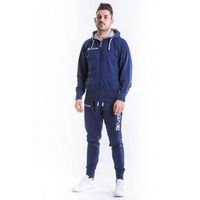 chandal givova tuta poker amarino