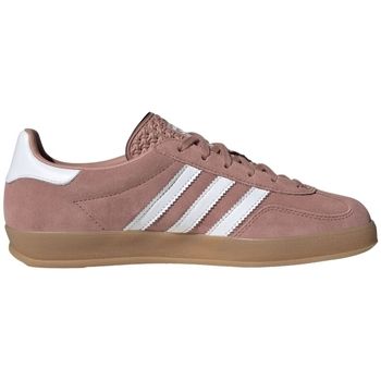 adidas Deportivas Moda Gazelle Indoor W JS1397 para mujer