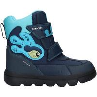 geox botas j36lfa 050fu j willaboom boy b ab para nino