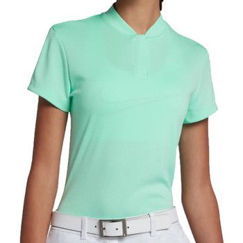 Nike Tops y Camisetas Dry Ss Bld para mujer