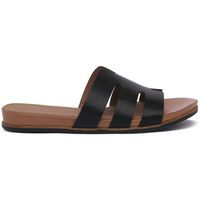 jana sandalias blk softline para mujer