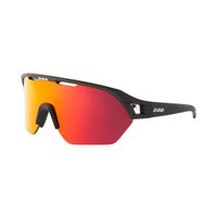 gafas eassun solares cat 3 rojo negro