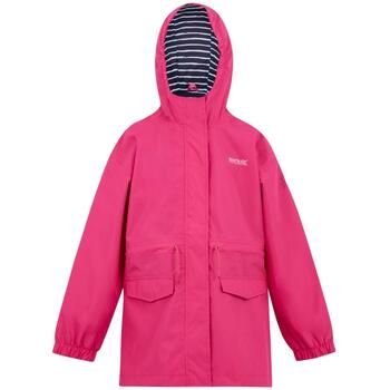 Regatta Chaqueta Ballina para niño