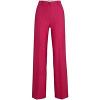 boss pantalones tireka para mujer