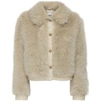 only abrigo 15365574 vada-cloud dancer para mujer