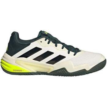 adidas Zapatillas de tenis Barricade 13 Clay para hombre