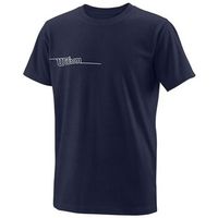 wilson camiseta team ii tech para nino