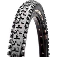 maxxis minion dhf mountain 275x23 60 tpi foldable 3ctexotrtanwall